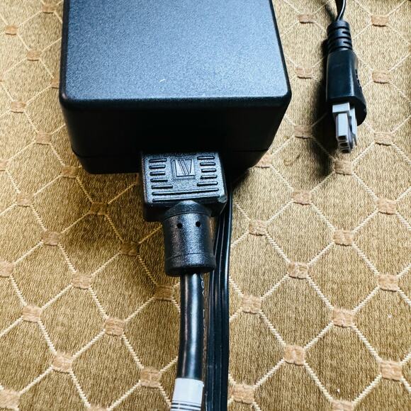 Genuine HP Hewlet Packard 0957-2146 AC Adapter Power Suply Officejet Printer NEW - Picture 4 of 5